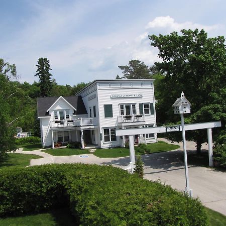 The Lodgings At Pioneer Lane Ephraim Luaran gambar