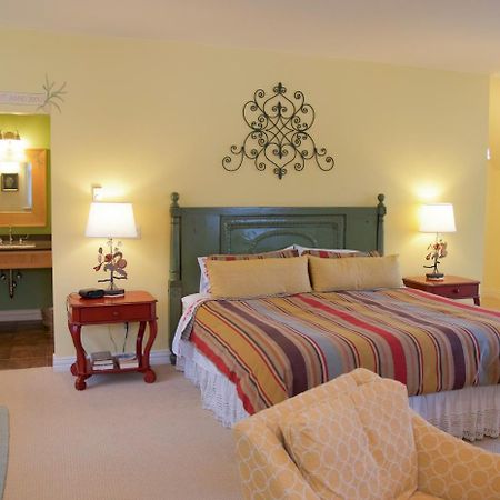 The Lodgings At Pioneer Lane Ephraim Luaran gambar